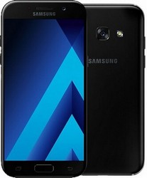 Замена стекла на телефоне Samsung Galaxy A5 (2017) в Орле